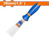 WADFOW - SPACLU INOX - 38MM PowerTool TopQuality