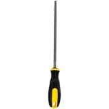 Topmaster 360505 - Pila patrata 200 mm dantura fina
