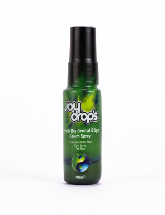 Spray pentru intarzierea ejacularii - 30 ml