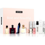 Beauty Discovery Box Notino Bold and Beautiful set pentru femei