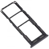 Cumpara ieftin Suport Sim Samsung Galaxy A23 5G, A236 Negru