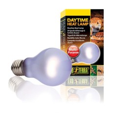 Lampa cu lumina de zi EXOTERRA DAYTIME HEAT LAMP 60W foto