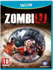 Zombi U WII-U