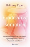 Vindecarea somatica - Bookzone