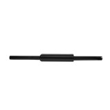 Toba de esapament pentru tractor Massey Ferguson 265 O/M, marca UTB