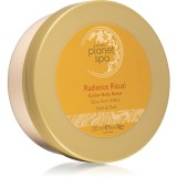 Avon Planet Spa Radiance Ritual unt de corp cu efect calmant si hidratant 200 ml