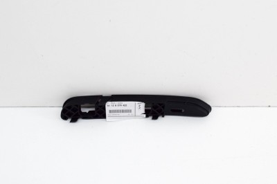 Suport bara de protecție dreapta spate BMW 7 G11, G12 2022 OEM: 8076422,51128076422 20242684 foto