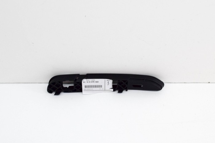 Suport bara de protecție dreapta spate BMW 7 G11, G12 2022 OEM: 8076422,51128076422 20242684
