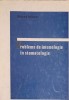 Probleme de Imunologie &icirc;n Stomatologie - Mircea Mitu, Tribuna 1998, Carte Stomatologie