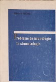 Probleme de Imunologie &icirc;n Stomatologie - Mircea Mitu, Tribuna 1998, Carte Stomatologie