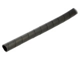Protecție &icirc;n spirală HELLERMANNTYTON &Oslash;10-100mm PE-FR polietilenă 30m