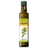 Ulei de Sofranel Virgin Ecologic Rapunzel, 250ml, Presat la Rece, 75% Acid Linoleic