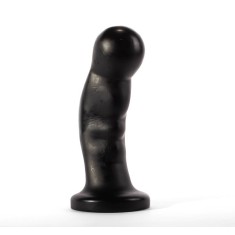 X-Men - Dop anal, negru, 27.5 cm