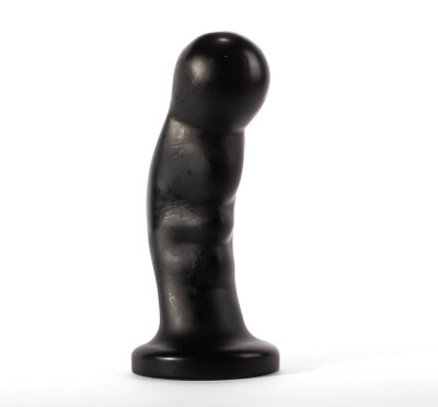 X-Men - Dop anal, negru, 27.5 cm foto