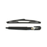 Set brat stergator cu lamela 305 mm pentru luneta Ford Mondeo IV 07.04-