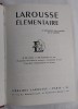 Dictionar Larousse pentru copii