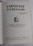 Dictionar Larousse pentru copii