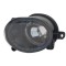 Proiector ceata Volvo S40/V50 (MS/MW), 04.2007-05.2012, partea stanga, Depo, Type= AL; H8; SAE,