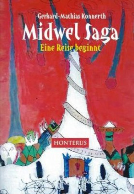 Midwel Saga foto