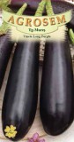 VINETE LONG PURPLE 2 g, Agrosem