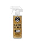 Solutie curatare orice tip de piele ChemicalGuys Leather Super Cleaner, 473 ml