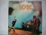 ACDC -Let there be rock vinil