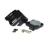 Filtru aer motocoasa CN 430, 520 Complet, PowerX, PM6905