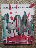 Marin Sorescu - Ceramica