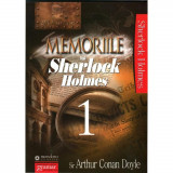 Memoriile lui Sherlock Holmes Vol.1 - Sir Arthur Conan Doyle, Gramar