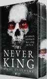 The Never King (Elire Books), Royal Ink Books