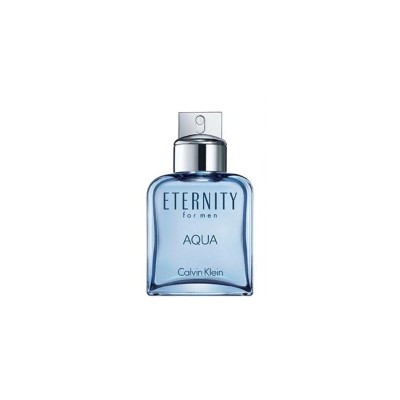 Calvin Klein Eternity Aqua parfum pentru Barbati Tester EDT 100 ml foto