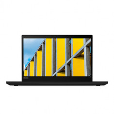 Laptop Lenovo ThinkPad T14 Gen 1, Intel Core i5 10310U 1.7 Ghz, Intel UHD Graphics, Wi-Fi, Bluetooth, WebCam, Display 14&amp;quot; 1920 by 1080, 4 GB DDR4; 2 foto