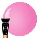 Cumpara ieftin Polygel REVOMAX GEL LUXORISE Raspberry Chips, 15ml