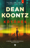 K&ouml;tőd&eacute;s - Dean R. Koontz