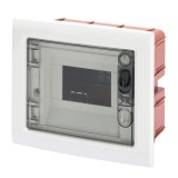 Tablou electric ST 6 module IP40 Gewiss GW40603