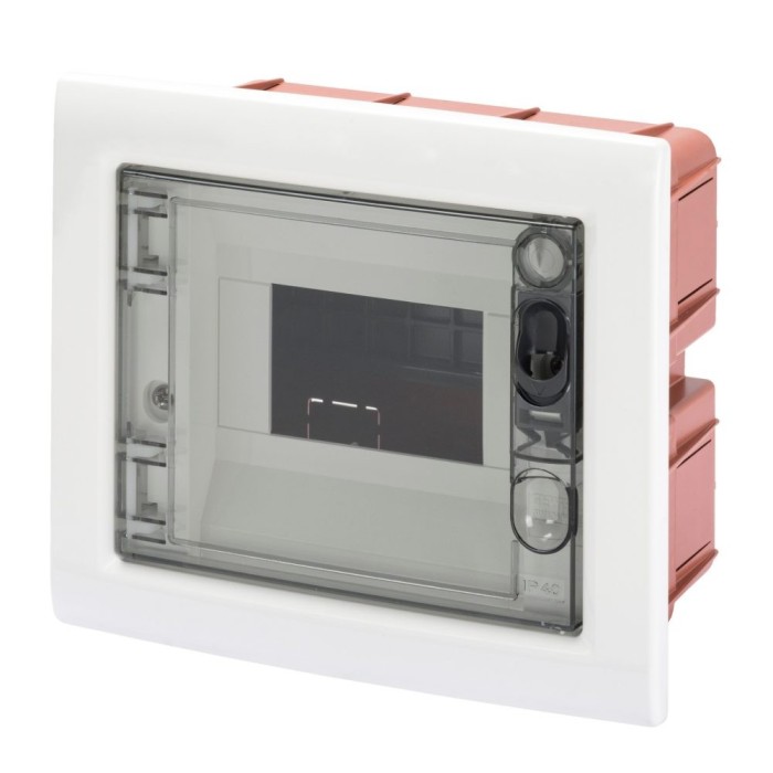 Tablou electric ST 6 module IP40 Gewiss GW40603