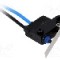 Limitator OFF-(ON), D2HW, OMRON OCB - D2HW-C223M