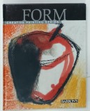 FORM , CREATIVE PAINTING SERIES by GEMMA GUASH and JOSEP ASUNCION , 2003