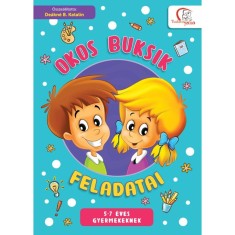 Okos buksik feladatai - De&aacute;kn&eacute; B. Katalin