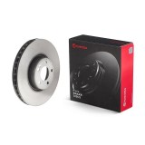 Disc frana Mercedes C-Class, C-Class T-Model, Cls, E-Class, E-Class All-Terrain, E-Class T-Model, Glc Motor 2.0 E 220 d, 2.0 E 220 d 4-matic,