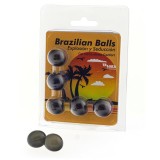 Taloka-5 Bile Braziliene Comfort Effect Gel Excitant