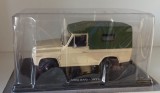 Macheta Aro 240 1972 - Hachette Automobile de Neuitat Editia de test 1/24, 1:24