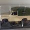 Macheta Aro 240 1972 - Hachette Automobile de Neuitat Editia de test 1/24