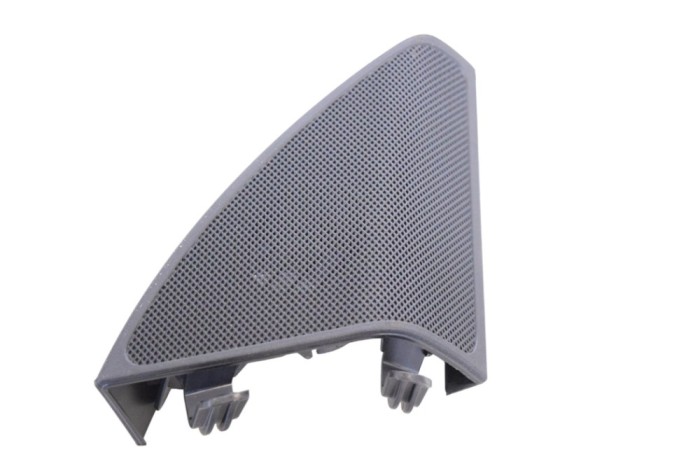 Capac difuzor MERCEDES-BENZ C W205 2017 OEM: A2057200248 24834717