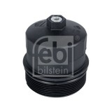 Febi Bilstein Capac, carcasa filtru ulei febi Plus