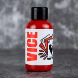 Tus Tatuaj VICE Blending Red, 50ml - Pigmenti Desen, Arta Vizuala, Culoare Intensă, Durabilă - NU pentru Tatuaje