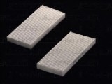 Filtru polen / aer habitaclu ISUZU TROOPER deschis (2000 - 2016) JC PREMIUM B49000PR