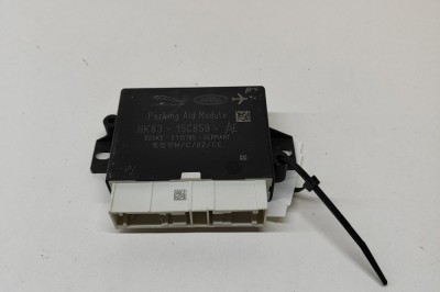 Unitate de control senzor de parcare PDC LAND ROVER RANGE ROVER VELAR L560 2018 OEM: HK83-15C859-AE | 23056632 foto