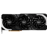 Placa video RTX4070 12GB GamingPro OC, Palit