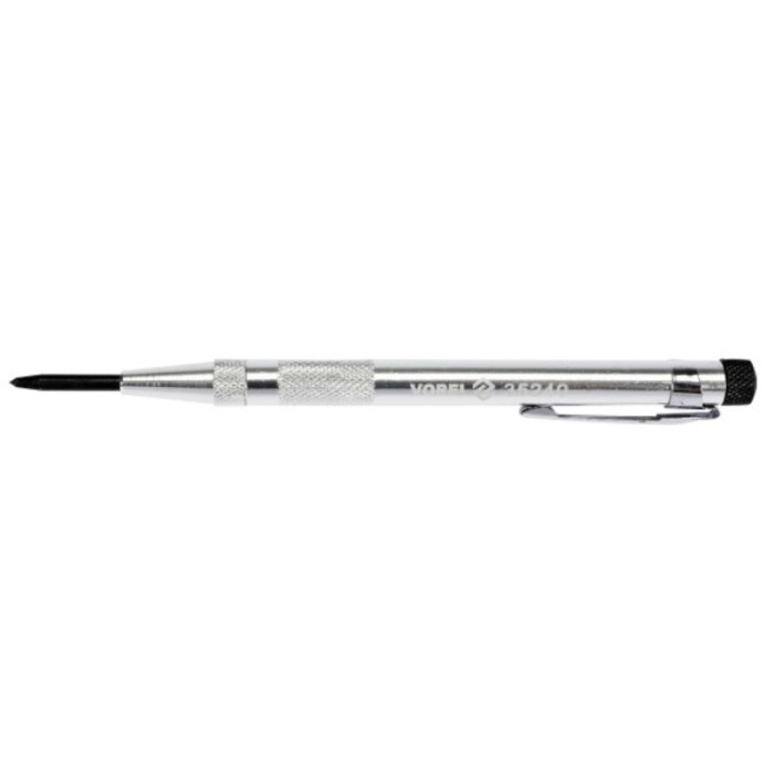 35240 VOREL Punctator automat, lungime 140 mm